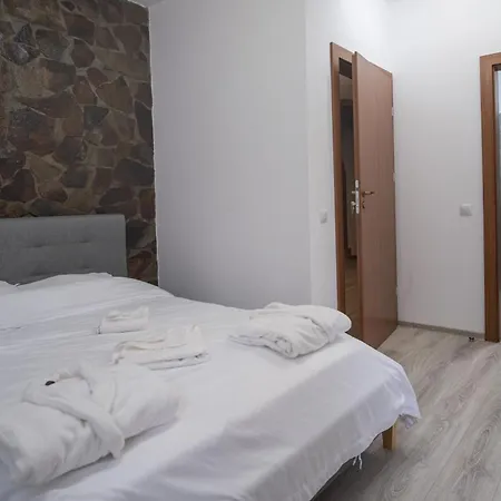 Castelul De Piatra Păltiniş