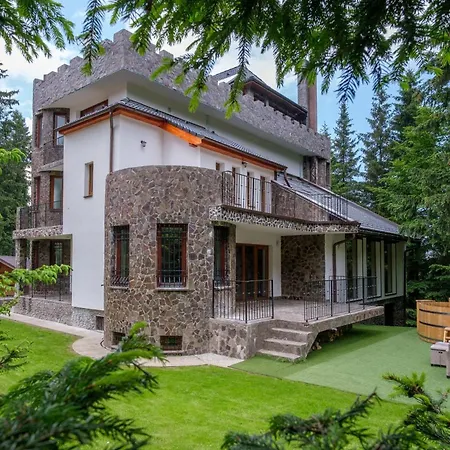 Castelul De Piatra